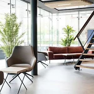 4* ホテル Executive Residency By Western Amsterdam Airport