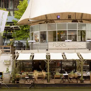Floats By H2otel *** Rotterdam